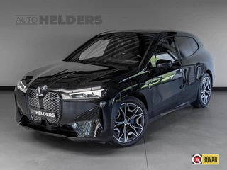 BMW iX xDrive40 High Executive 77 kWh M Pano ACC 360° H&K