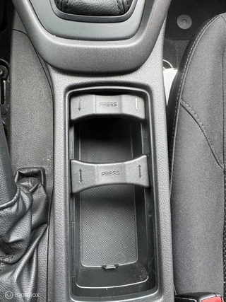 Ford Focus Ford Focus Wagon 1.0 Lease Edition - afbeelding nr 33
