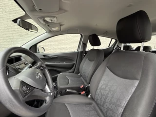 Opel KARL Opel KARL 1.0 120 Jaar Edition - afbeelding nr 4