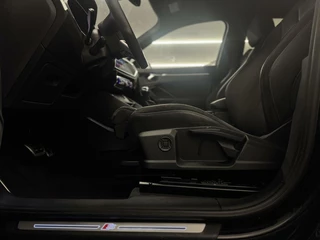 Audi Q3 Audi Q3 45 TFSI e S edition|Matrix|Keyless|Trekhaak|245PK| - afbeelding nr 42