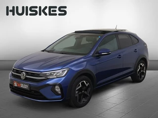 Volkswagen Taigo 1.0 TSI R-Line | Schuif-/kanteldak | Carplay | Adapt. Cruise