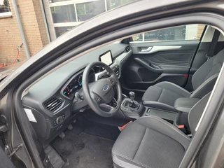 Ford Focus - afbeelding nr 7