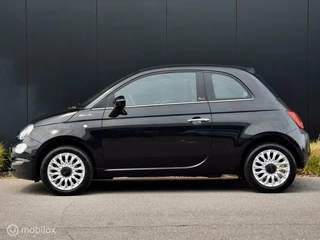 Fiat 500C Fiat 500 C 1.0 Hybrid Dolcevita - afbeelding nr 2