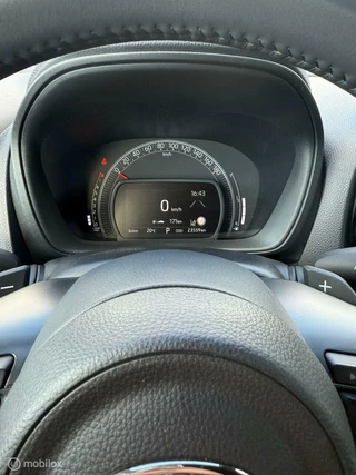 Toyota Aygo Toyota Aygo X 1.0 VVT-i S-CVT Limited AUTOMAAT - afbeelding nr 9