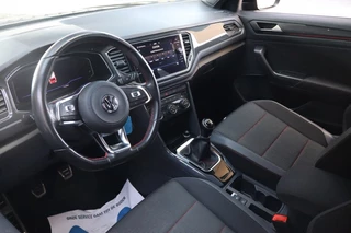 Volkswagen T-Roc - afbeelding nr 13