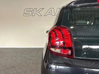 Peugeot 108 Peugeot 108 1.0 E-VTI ACTIVE NAP l 5DRS l BLUETOOTH l AIRCO l - afbeelding nr 40