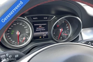 Mercedes-Benz GLA Mercedes-Benz GLA-klasse 250 4M 211PK/PANO/CAM/LED - afbeelding nr 38