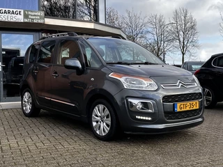 Citroën C3 - afbeelding nr 3