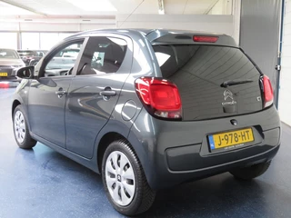 Citroën C1 Citroën C1 1.0 VTi Feel - afbeelding nr 3