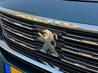 Peugeot 5008 Peugeot 5008 1.2 PureTech Allure 7 Persoons,Automaat,Trekhaak,Pano,Navi,Stoelverwarming,Clima,Cruise,131pk,Halfleder,Pdc V+A,Lmv 18'',Apk tot 10-2025 - afbeelding nr 34