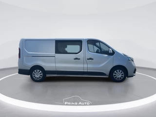 Renault Trafic |TREKHAAK|CRUISE|6-PERS|NAP|ORIG.NL|VOLL. ONDERH| - afbeelding nr 15