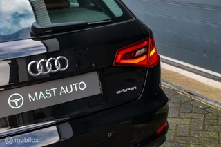 Audi A3 Audi A3 Sportback 1.4 e-tron PHEV|NAP||Pano|B&O|Keyless|Leder| - afbeelding nr 26