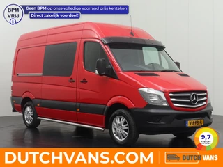 Mercedes-Benz Sprinter - 315168639-0