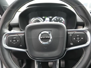 Volvo XC40 - afbeelding nr 21