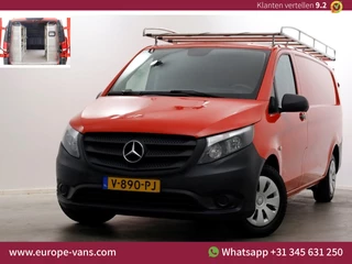 Mercedes-Benz Vito - 466213855-0