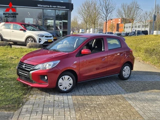 Mitsubishi Space Star - 521448669-0