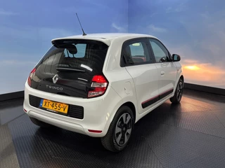 Renault Twingo Renault Twingo 1.0 SCe Collection - afbeelding nr 3