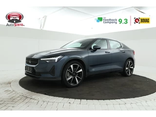 Polestar 2 Standard Range Single Motor 64kWh