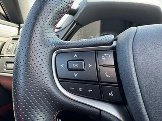 Lexus ES Lexus ES 300h F Sport Line|Mark Levinson|Navi|LED|NL-auto - afbeelding nr 30
