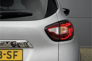 Renault Captur Renault Captur 1.3 TCe Intens 150PK Automaat Navi Trekhaak Cruise - afbeelding nr 18