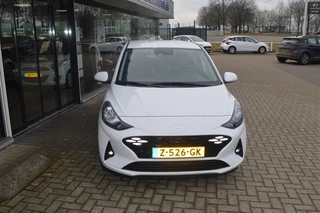 Hyundai i10 - afbeelding nr 4