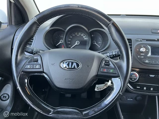 Kia Picanto Kia Picanto 1.0 CVVT X-treme - afbeelding nr 13