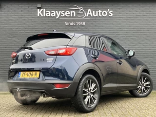 Mazda CX-3 - afbeelding nr 5