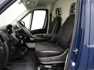 Peugeot Boxer Peugeot Boxer 2.0 BlueHDI 130PK Premium | 2xSchuifdeur | Navigatie | Airco | Trekhaak | Betimmering - afbeelding nr 18
