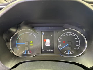 Toyota Yaris - afbeelding nr 17