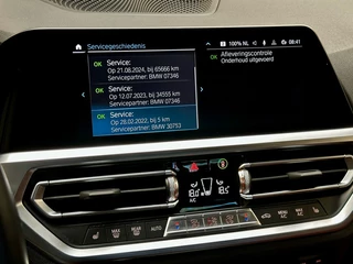 BMW 3 Serie - afbeelding nr 45