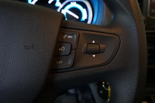 Opel Vivaro-e Opel Vivaro-e L3H1 Edition 75 kWh Automaat Airco Navi Cruise Control WLTP 317 km actieradius - afbeelding nr 9