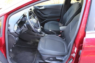 Ford Fiesta - afbeelding nr 4
