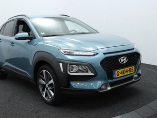 Hyundai Kona - afbeelding nr 8