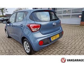 Hyundai i10 - afbeelding nr 7