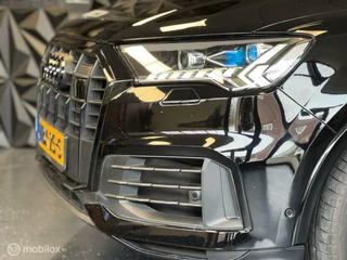 Audi Q7 Audi Q7 55 TFSI e quattro Pro Line S Pano HUD Massage Vol 22 - afbeelding nr 11