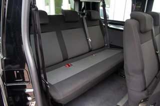 Opel Vivaro-e Opel Vivaro-e Combi L2H1 75 kWh 9-Persoons Incl.BTW - afbeelding nr 9