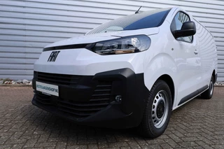 Fiat Scudo - afbeelding nr 8