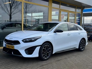 Kia ProCeed - afbeelding nr 7