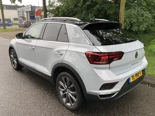 Volkswagen T-Roc - afbeelding nr 9