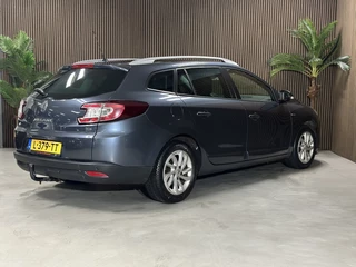 Renault Mégane Estate - afbeelding nr 7