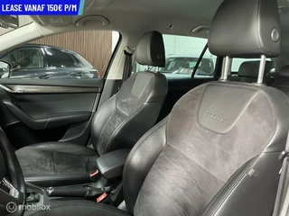 Škoda Octavia Skoda Octavia 1.8 TSI DSG LED PDC CRUISE NAVI VEEL OPTIES - afbeelding nr 29