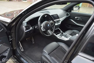 BMW 3 Serie BMW 330E M Sport Aut Touring voll M SPORT 330E - afbeelding nr 11