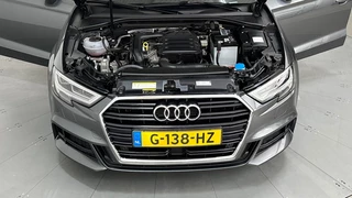 Audi A3 - afbeelding nr 49