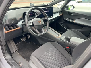 CUPRA Born CUPRA Born Copper Ed. 62 kWh - afbeelding nr 7