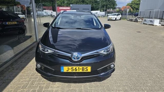 Toyota Auris - afbeelding nr 2