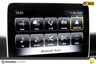 Mercedes-Benz A-Klasse Mercedes-Benz A-Klasse 180 Business Solution AMG -Panorama dak- - afbeelding nr 19