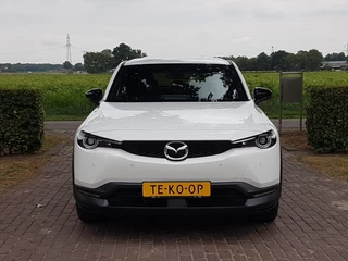 Mazda MX-30 Mazda MX-30 e-SkyActiv EV 145 Advantage 36 kWh - afbeelding nr 25