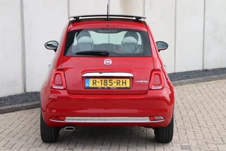 Fiat 500 - afbeelding nr 14