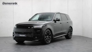 Land Rover Range Rover Sport P550e Autobiography