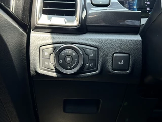 Ford Ranger Ford Ranger 2.0 EcoBlue Wildtrak Supercab | Full options | 3500 kg trekgewicht | ex BTW - afbeelding nr 9
